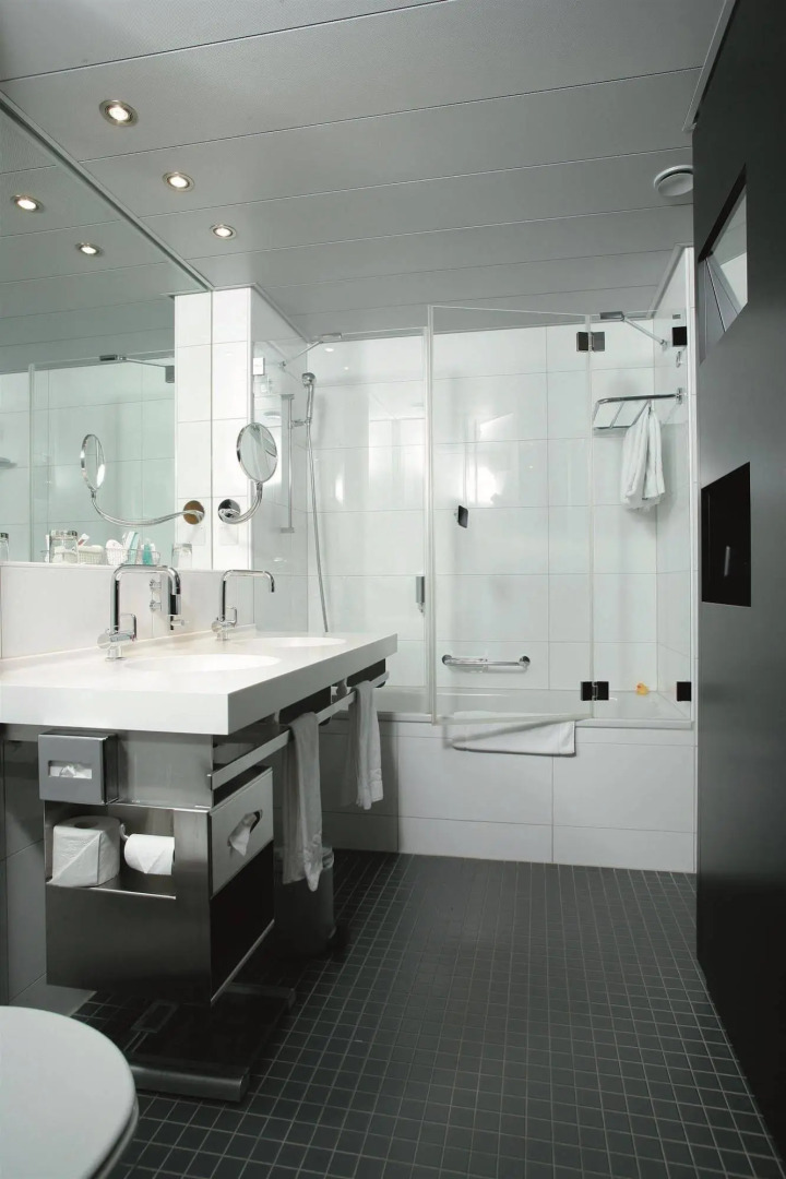 Sorell Boutique-Hotel Seefeld Zürich