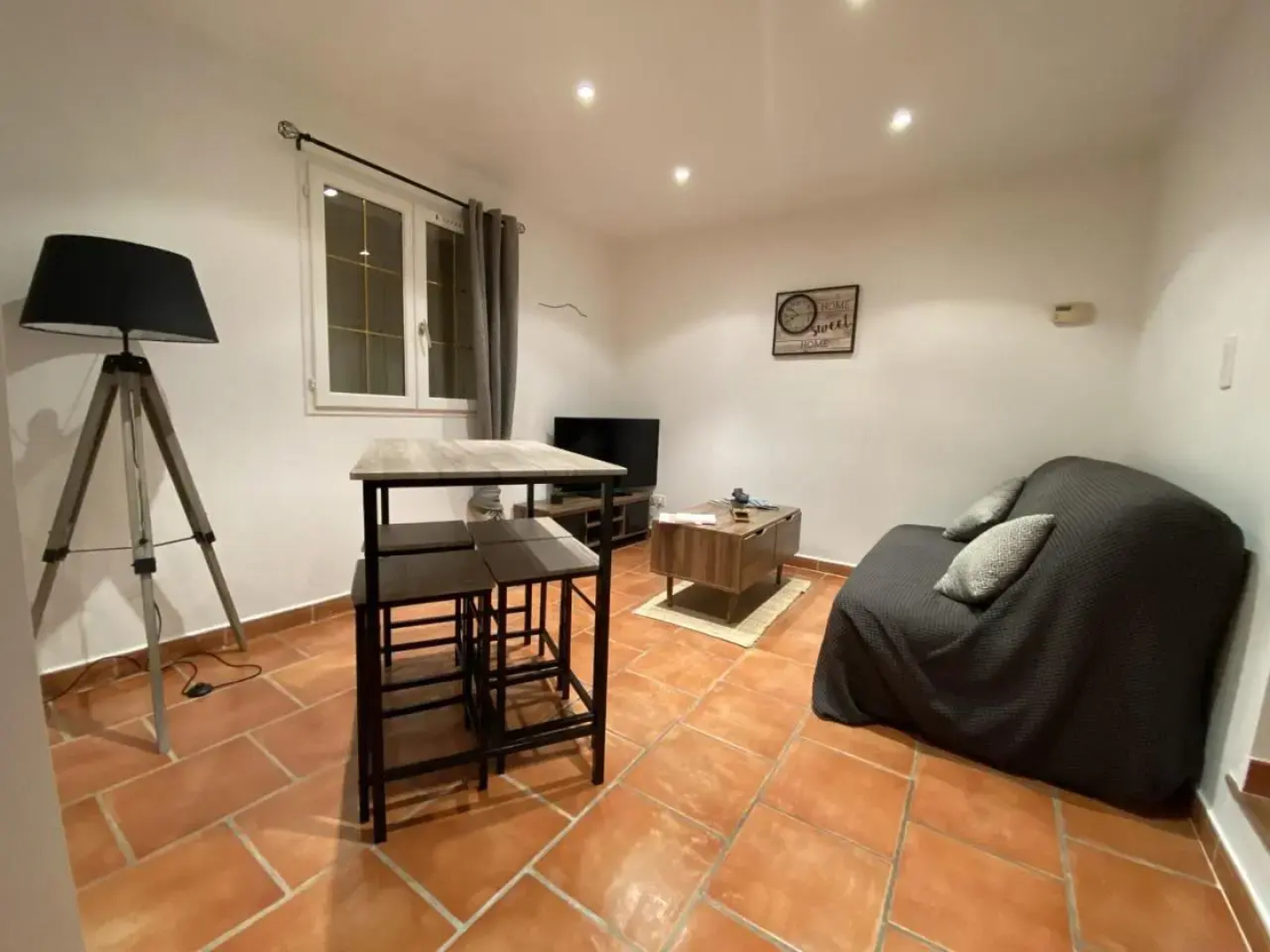 Studio au Pied de la ste Victoire
