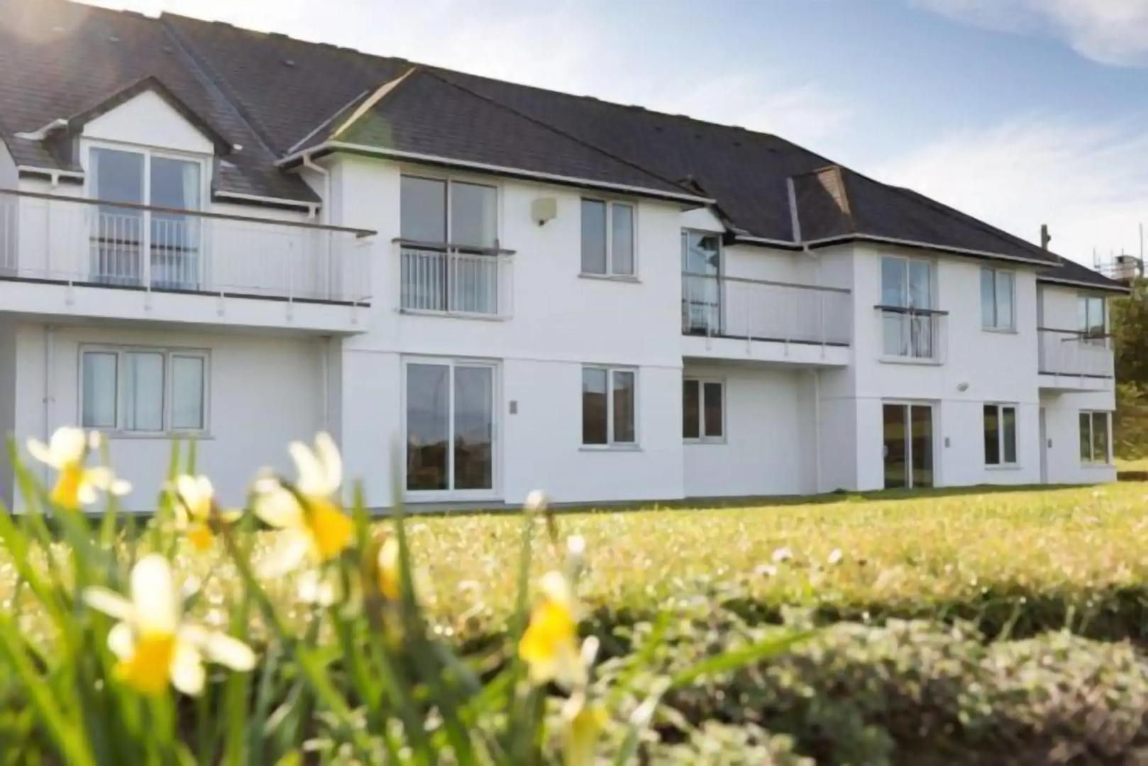 Trevose Golf and Country Club