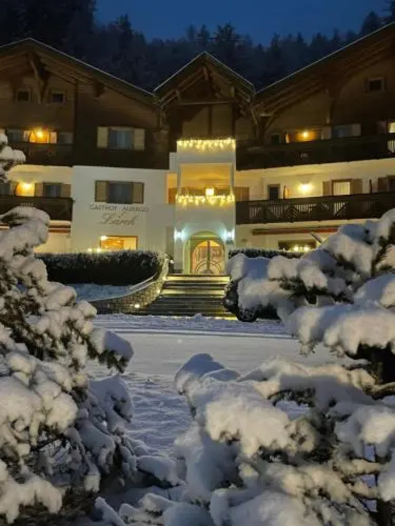Hotel Larch