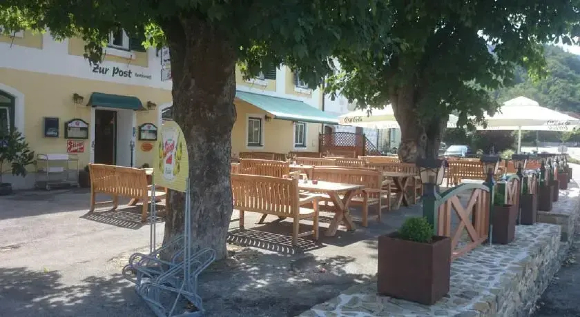 Gasthaus zur Post