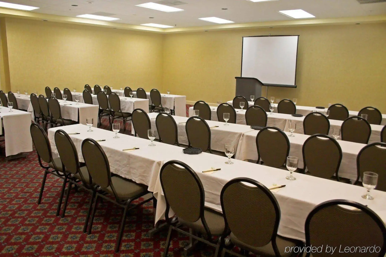 Sawgrass Inn & Conference Center