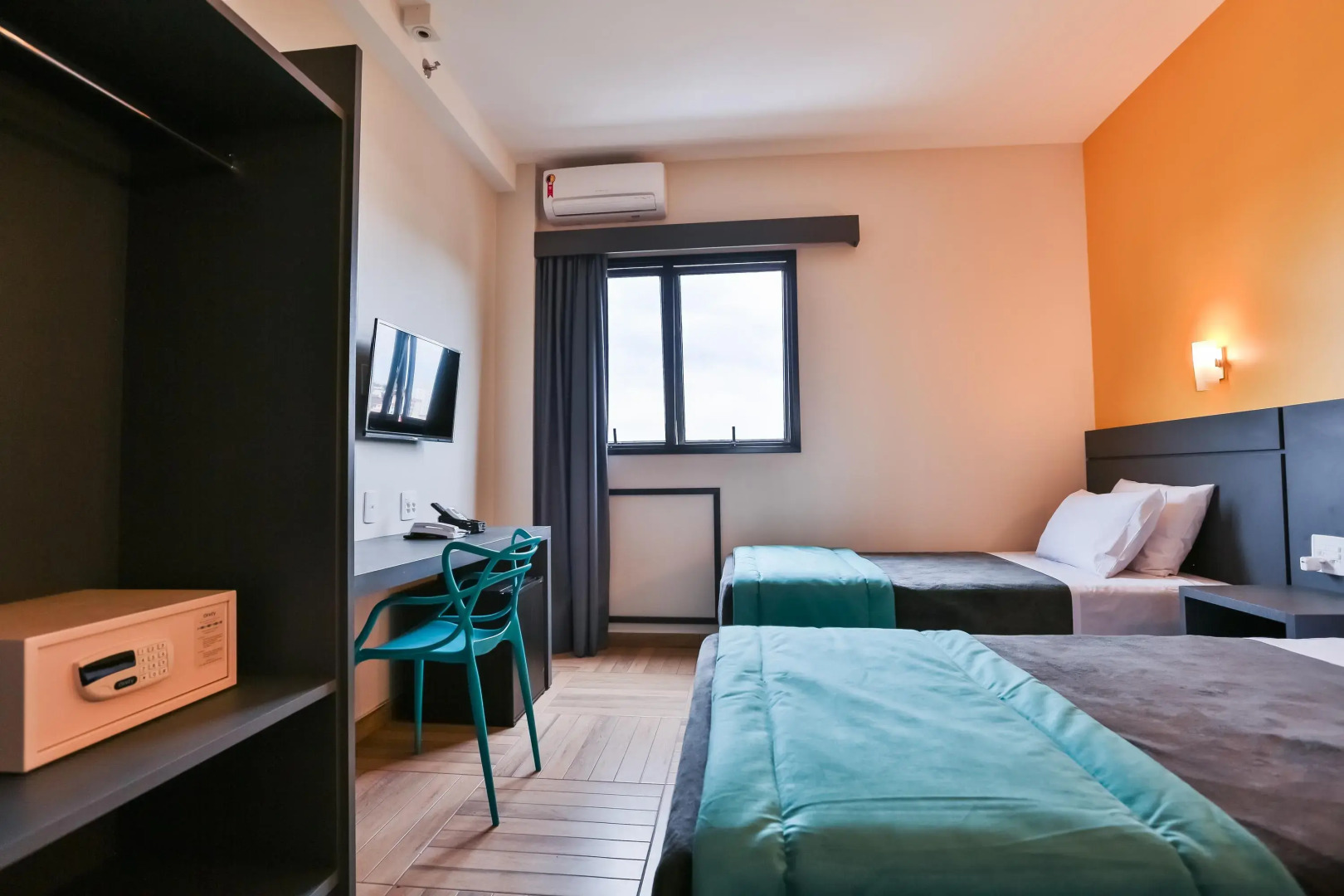 Transamerica Fit São Carlos