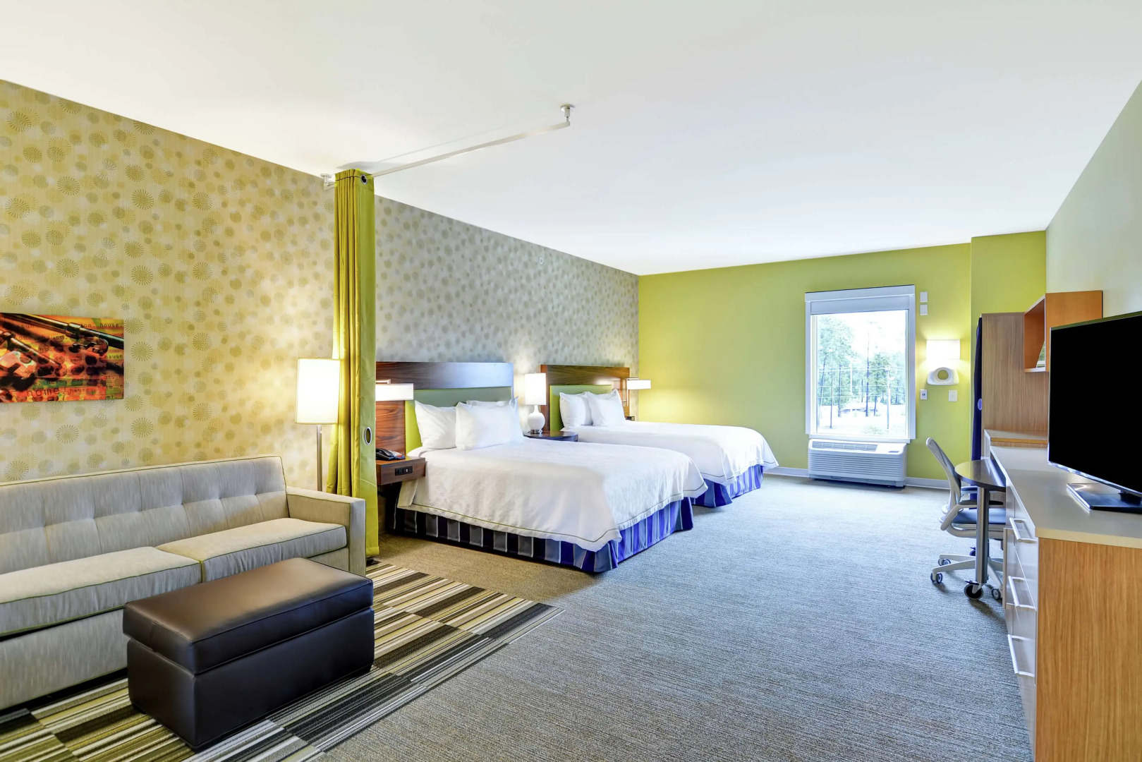 Home2 Suites by Hilton Summerville