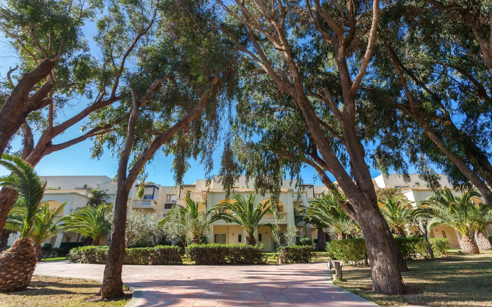 Africa Jade Thalasso