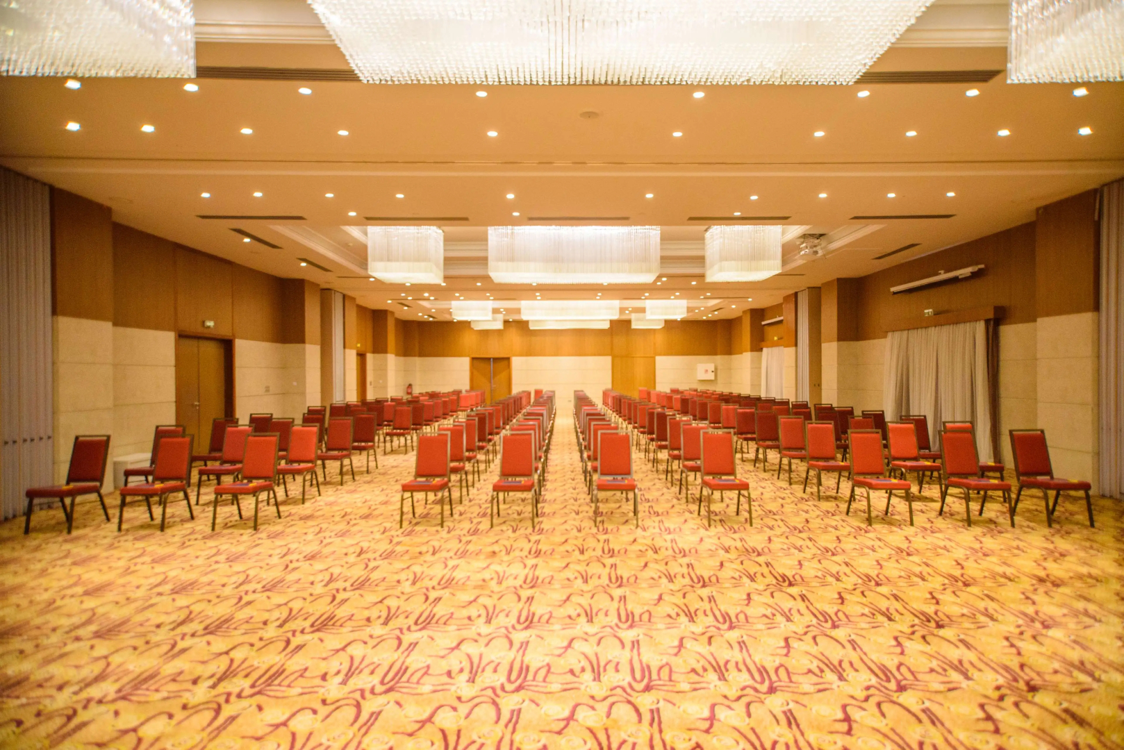 Golden Tulip Le Diplomate Cotonou