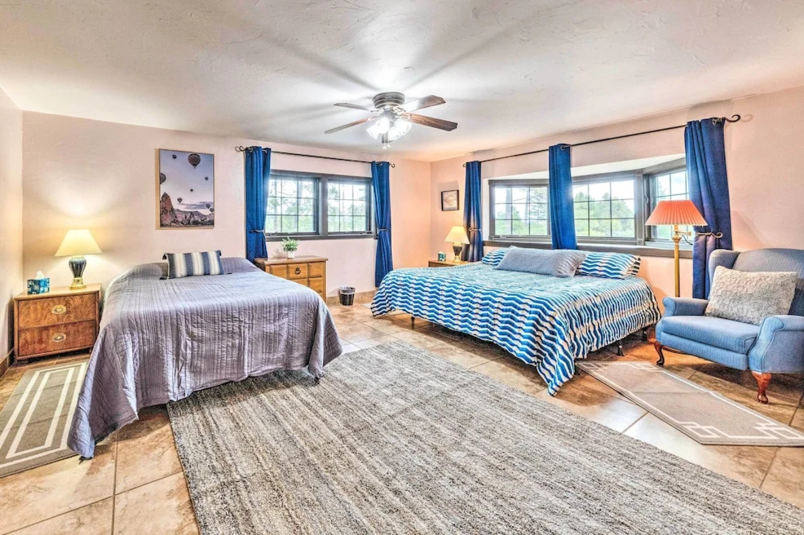 Casa Ruidoso Cabin: Hot Tub, Views & Pool Table!