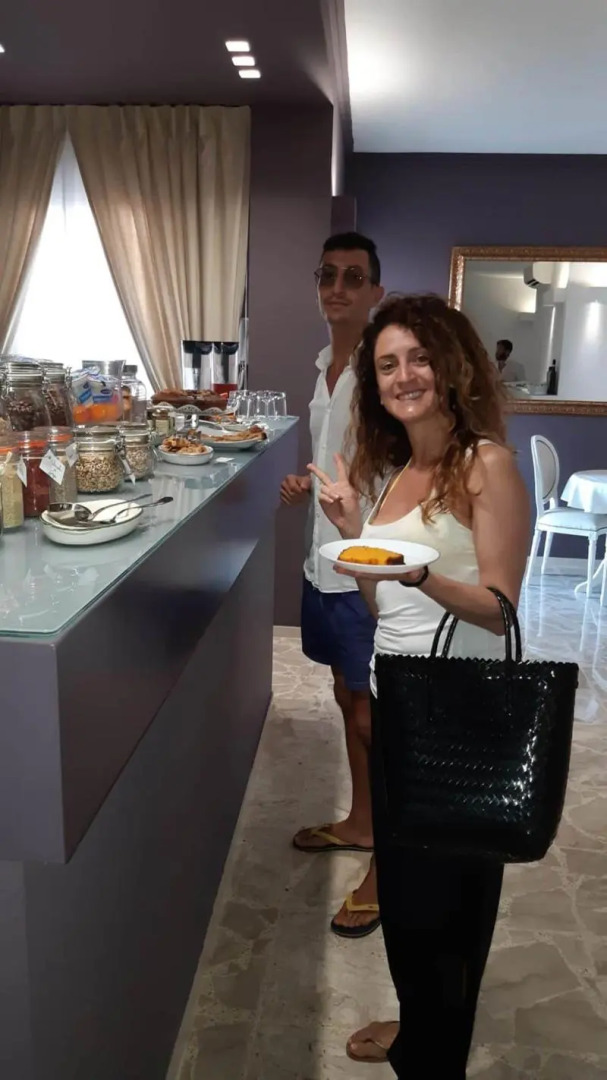 Dimora TerraNostra & Spa