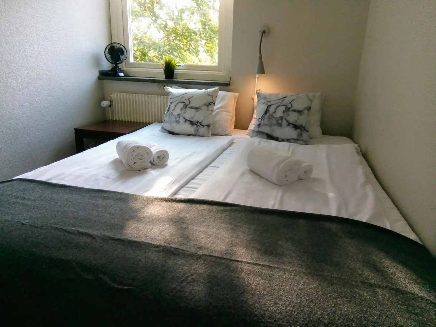 Kristinebergs Bed & Breakfast Mora