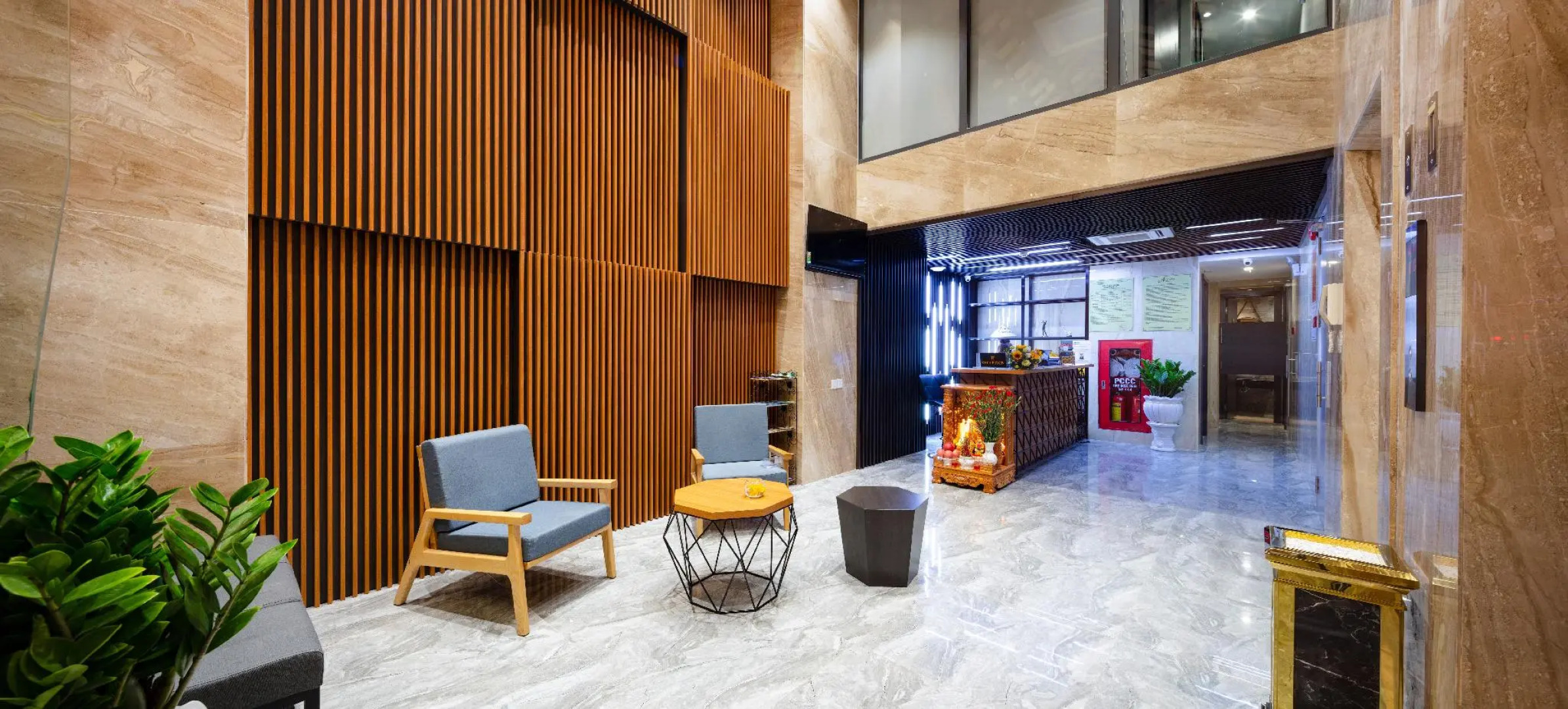 Отель Hermes Nha Trang