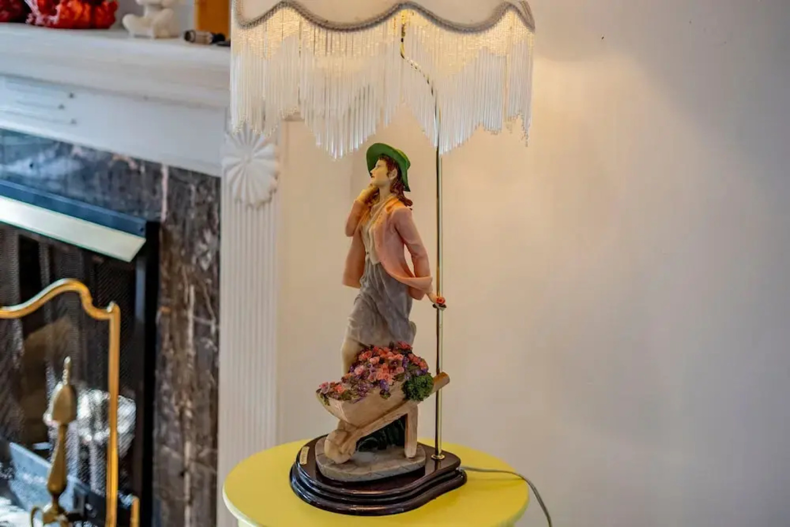 Serene Retreat With Modern Comforts in San Gabriel