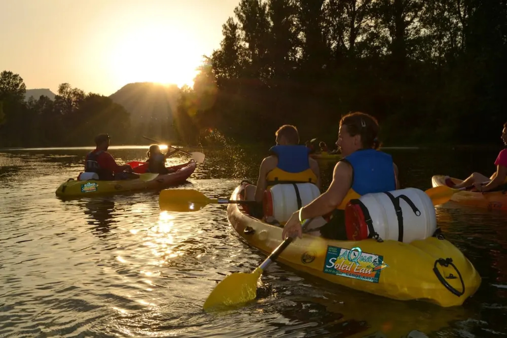 House With one Bedroom in Mostuéjouls, With Pool Access, Enclosed Gard