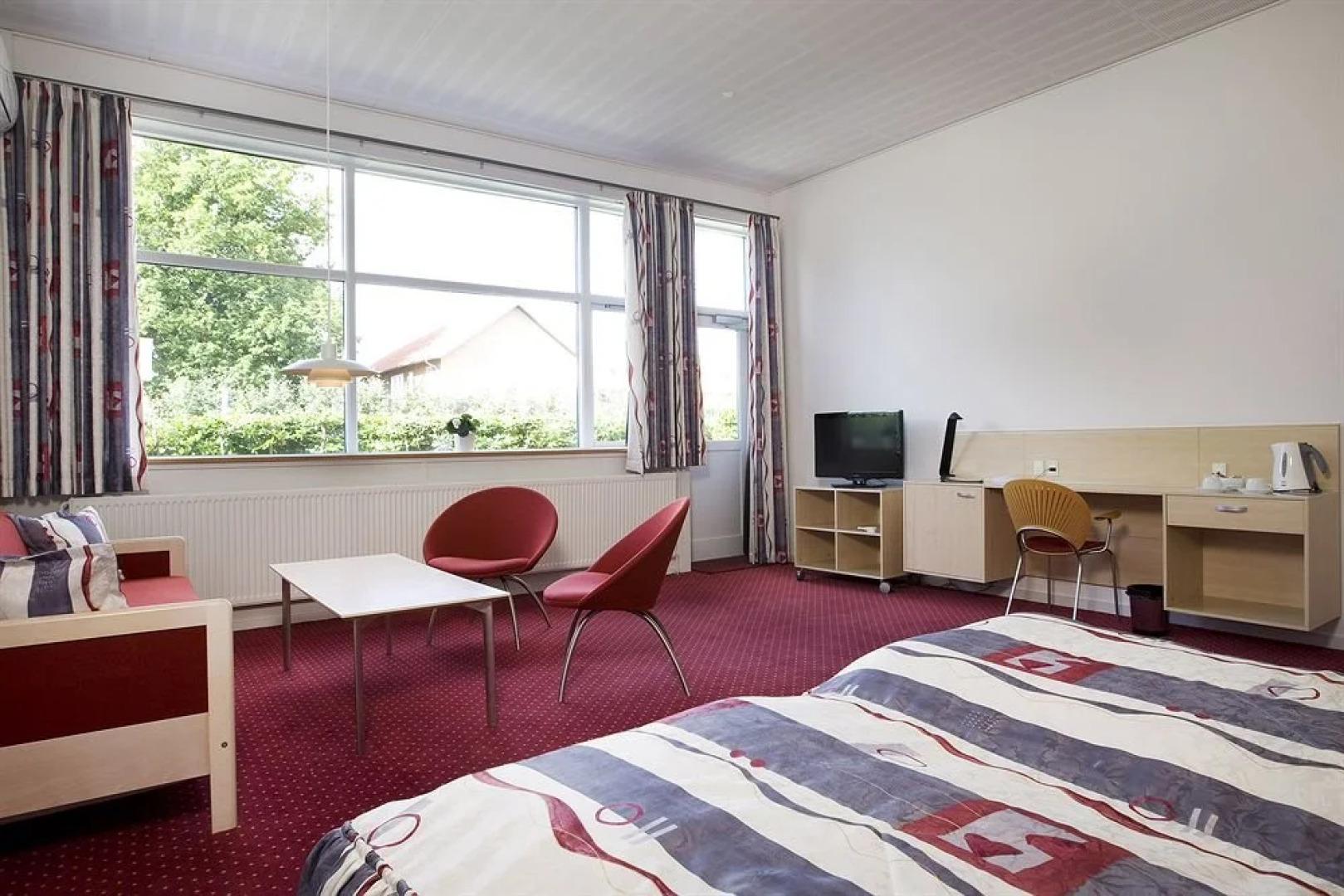 Fårevejle Golf Hotel