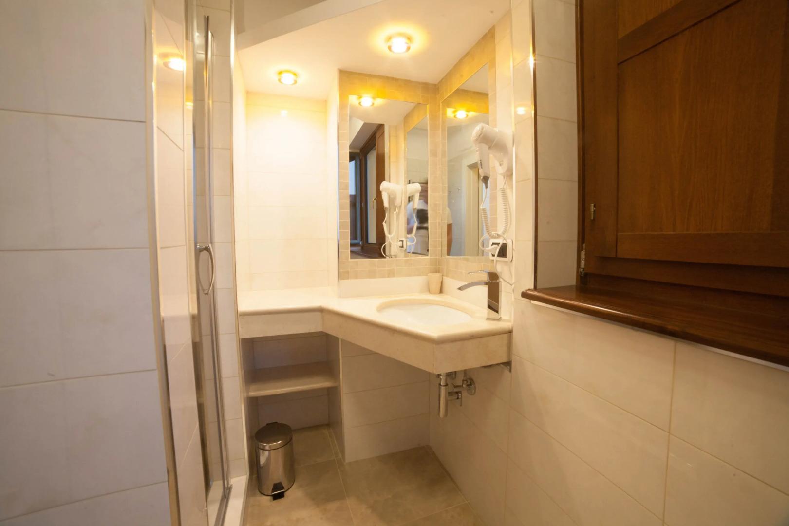 Roccamonfina Palace Hotel