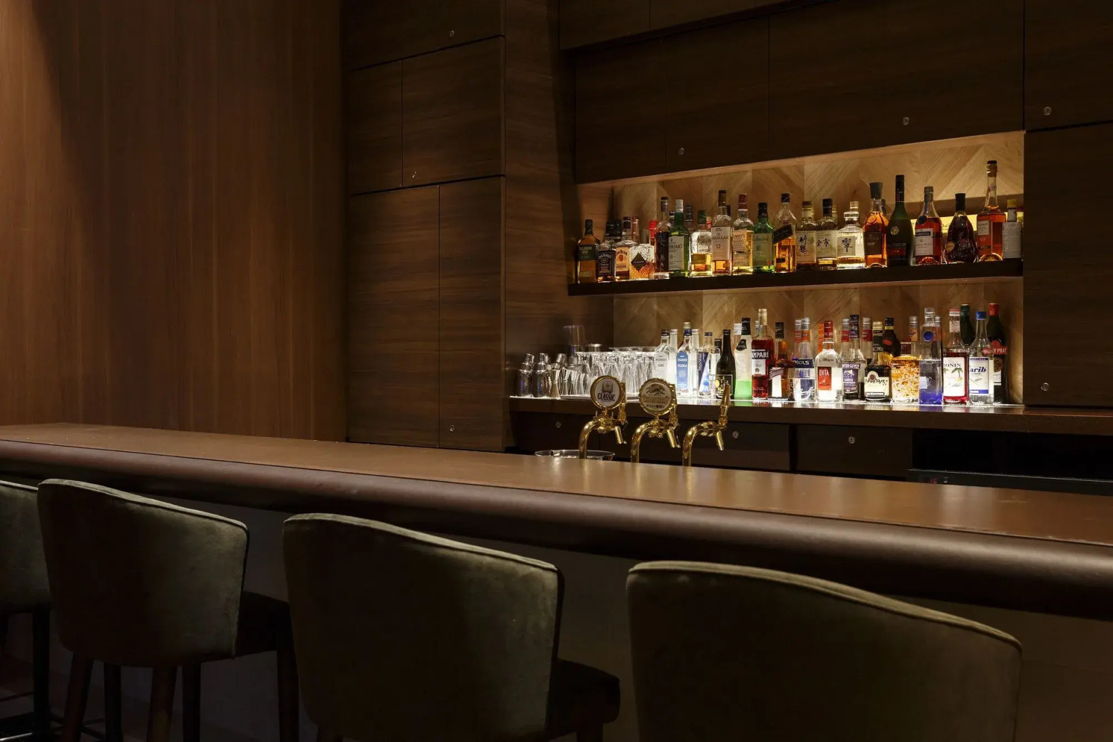 Отель Sapporo View Hotel Odori Park