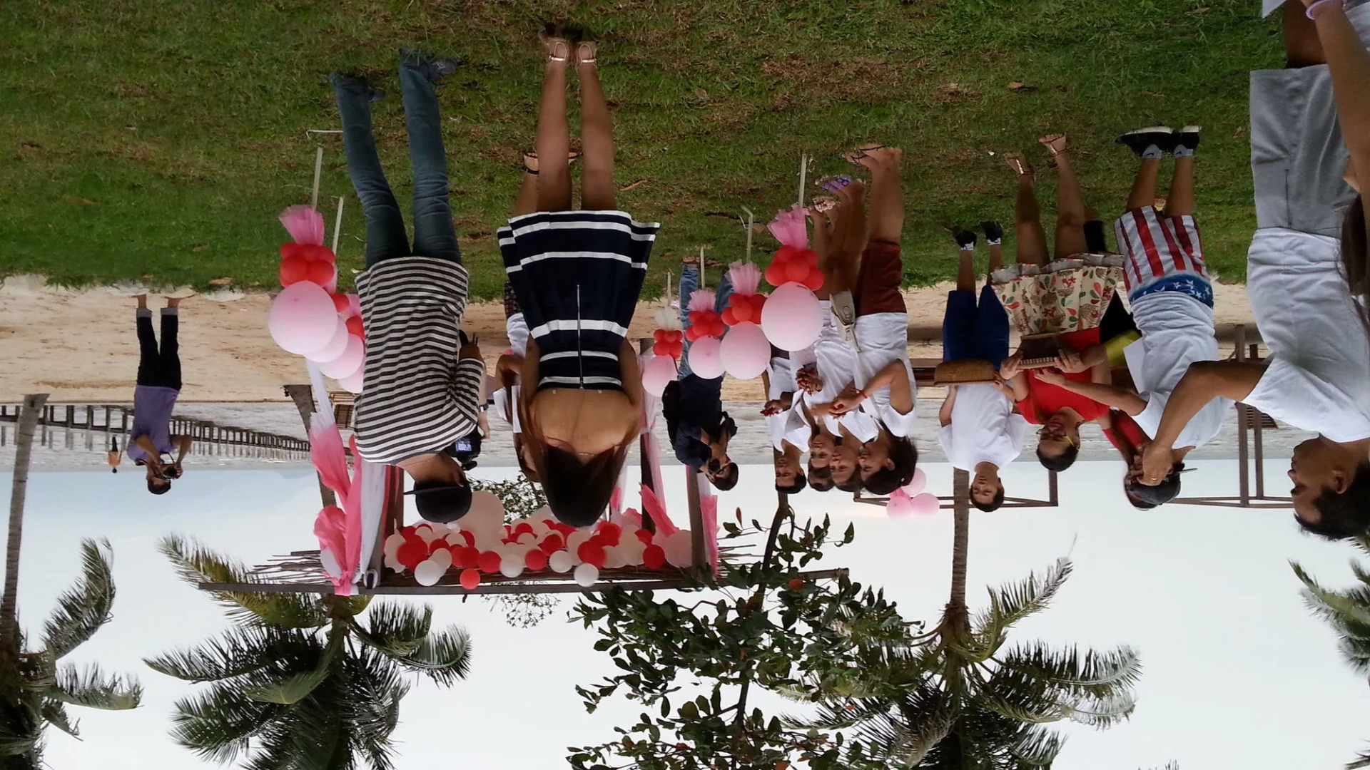 Samanea Beach Resort & Spa