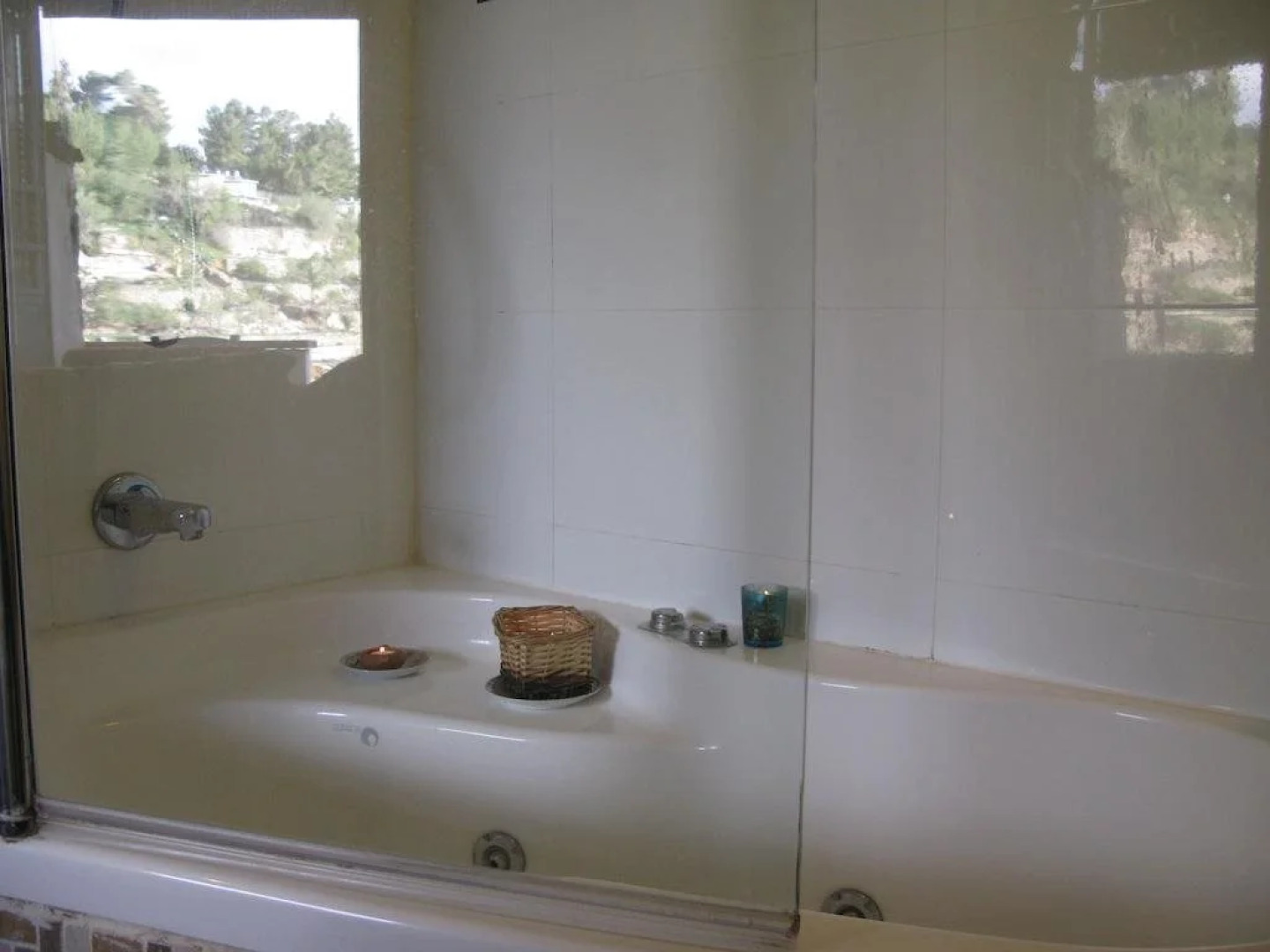 View Of The Valley Guest House