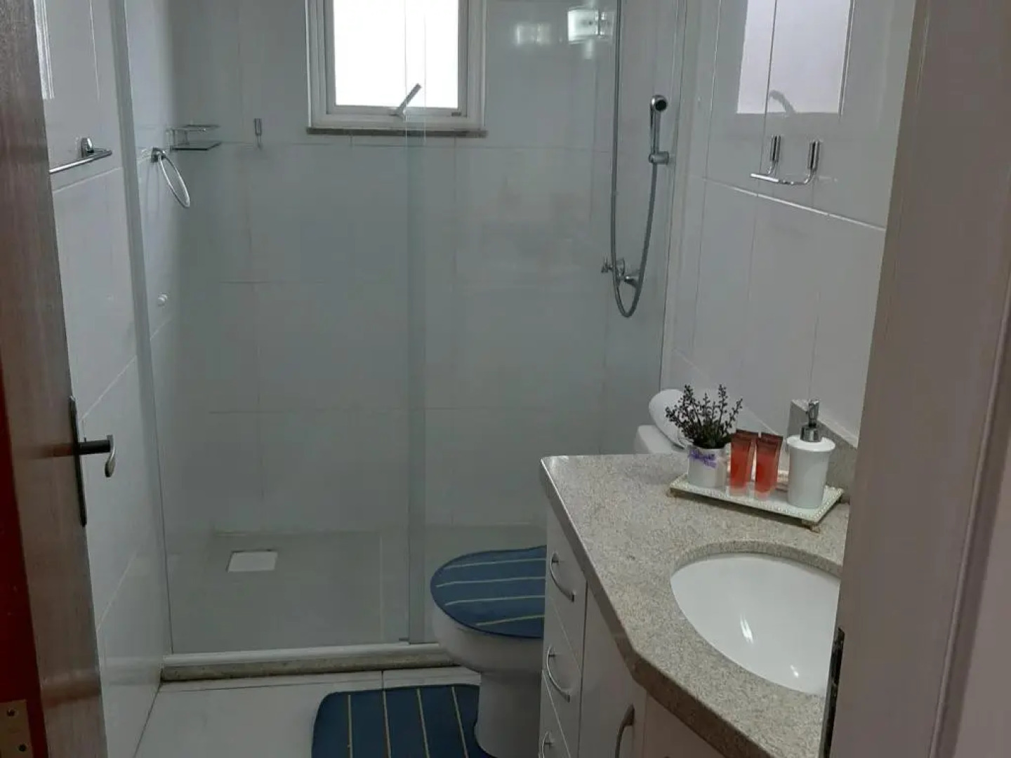Apartamento Santa Ana