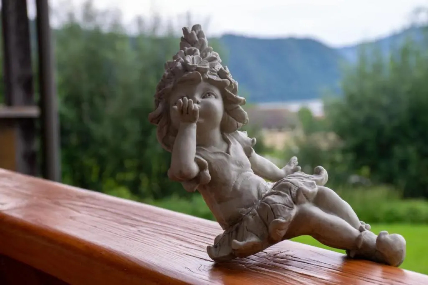 Geschmackvolles Appartement am Donauradweg