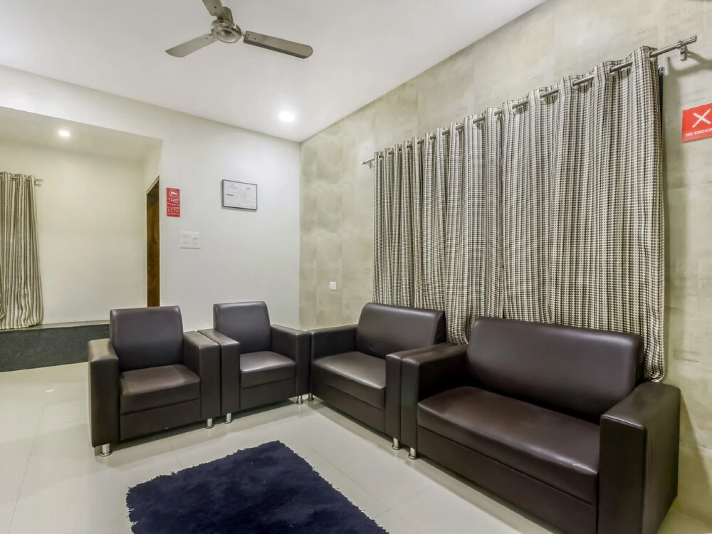 OYO 13628 Sorina Hillside Resort