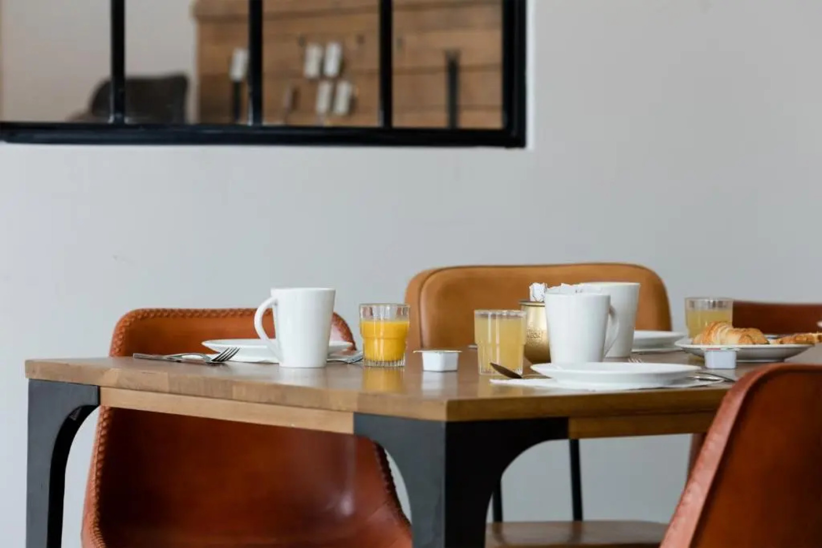 Garden & City Lyon Lissieu