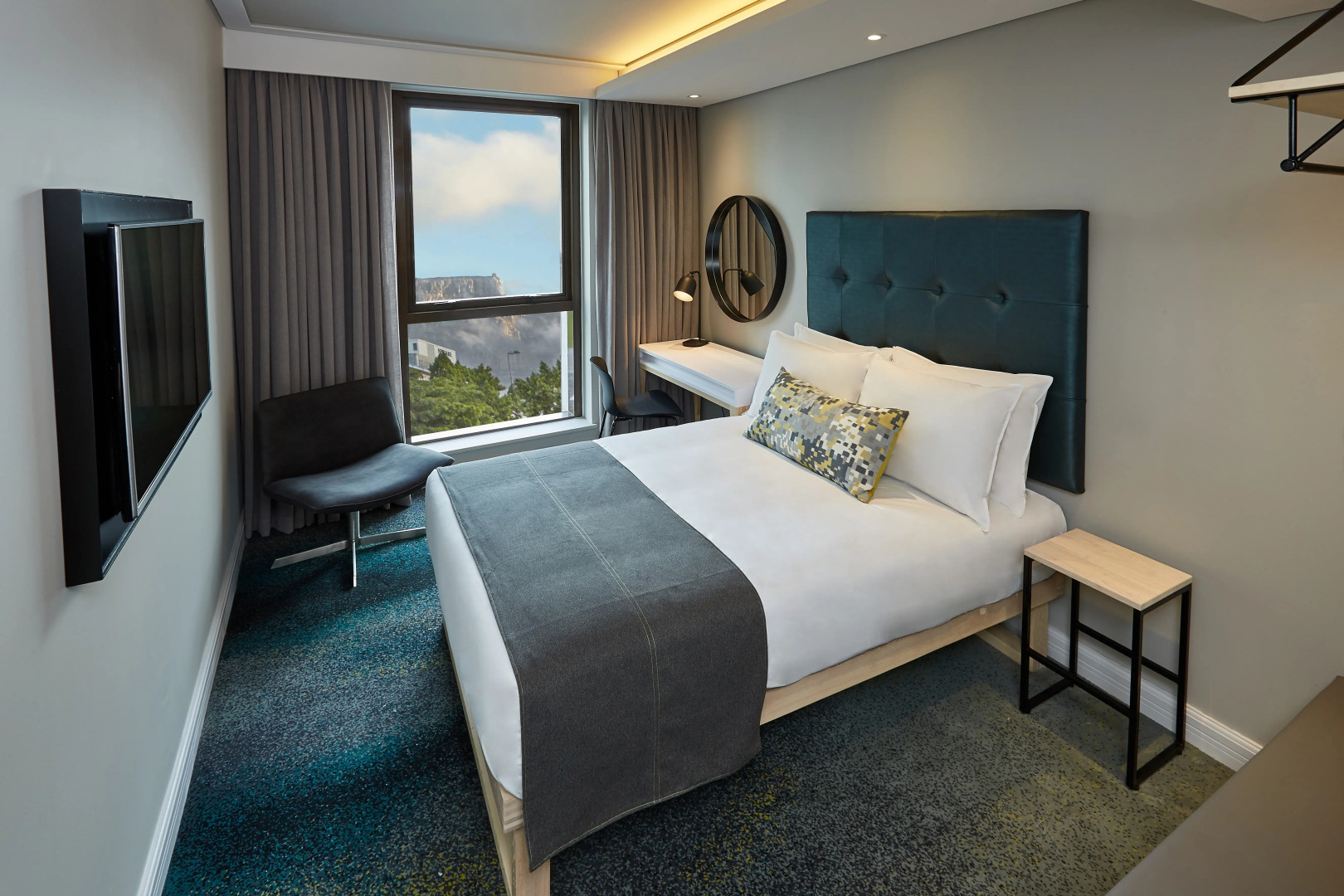 Stayeasy Cape Town City Bowl