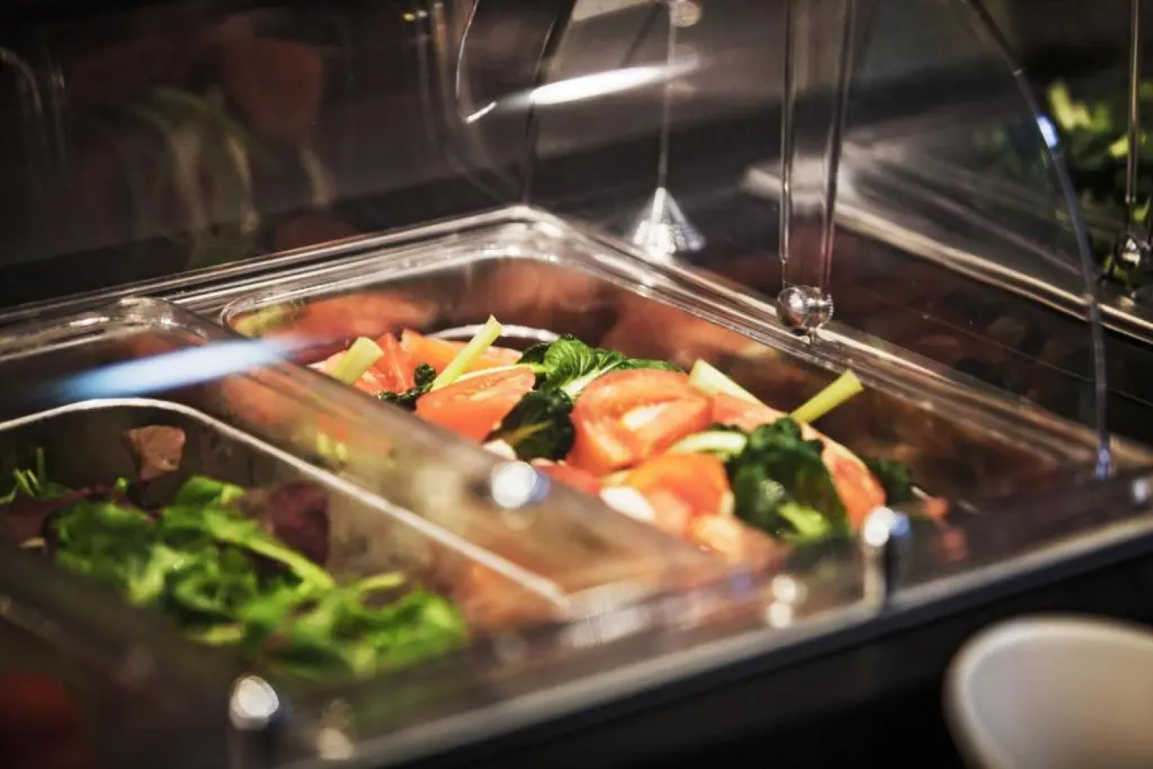 Fraser Place Central Seoul