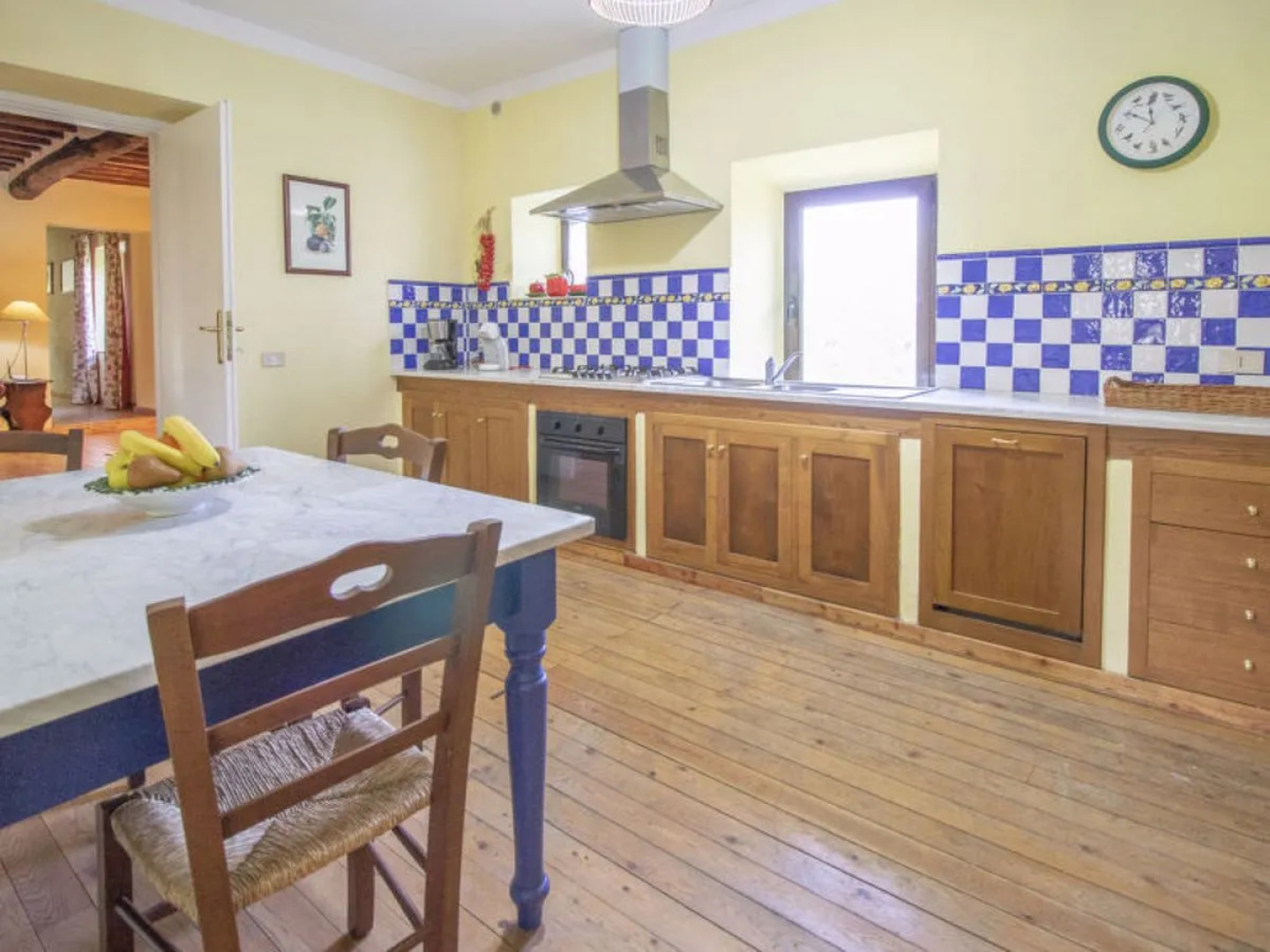 Locazione Turistica Casale Vitello - BOL260