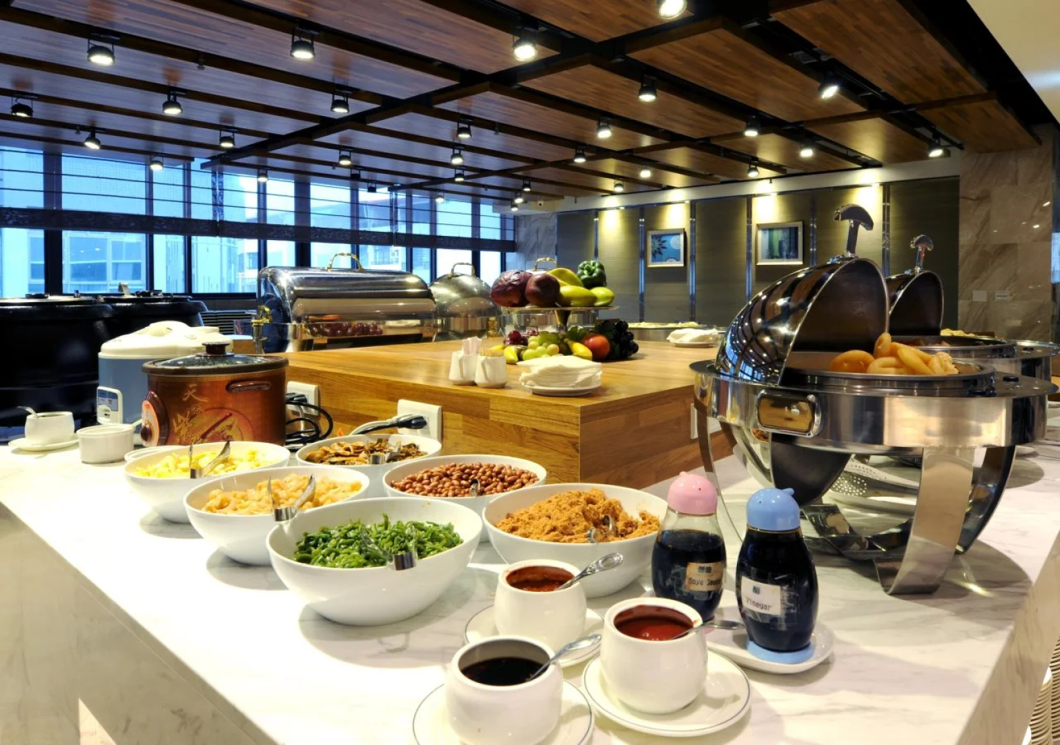 International Citizen Hotel