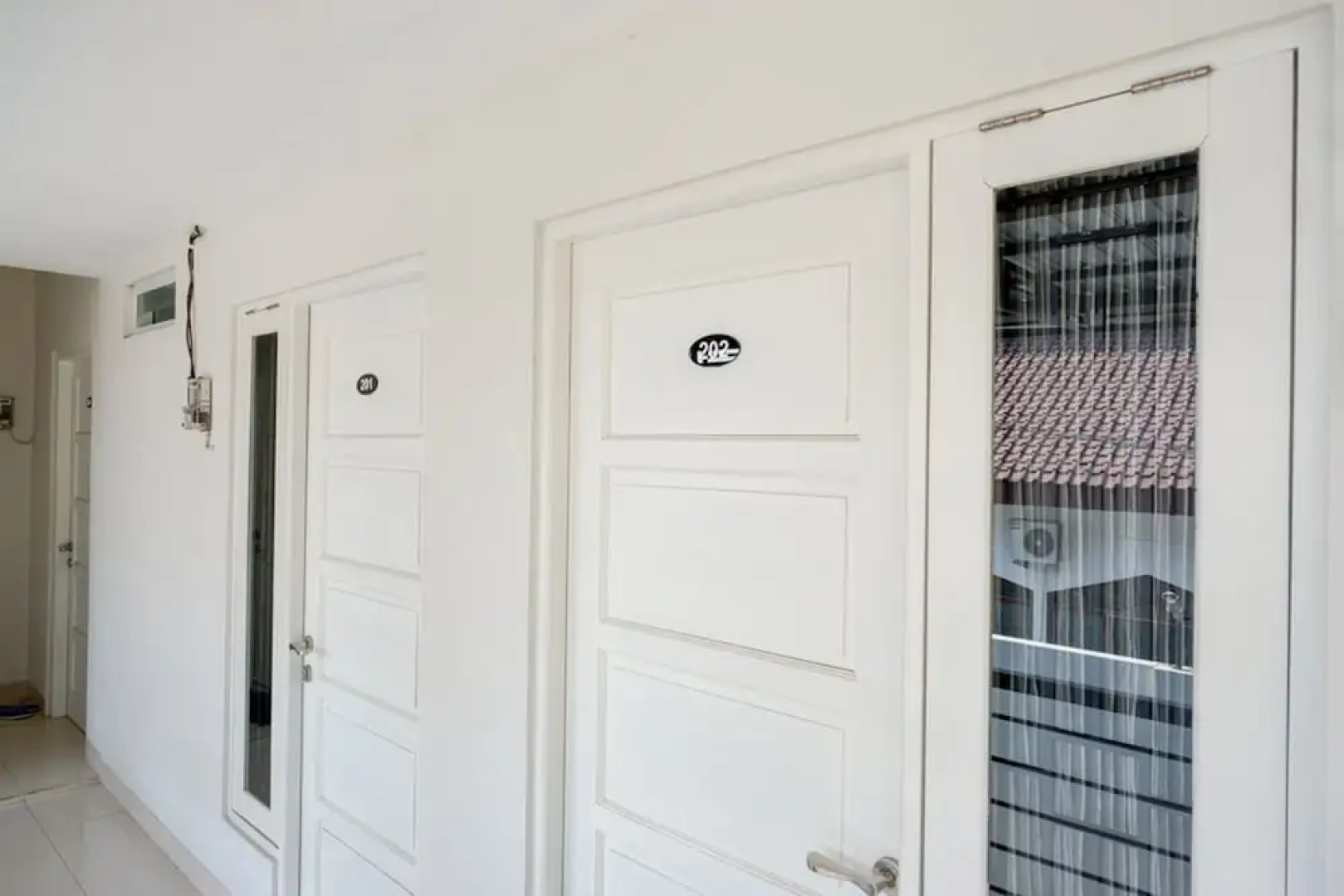 RedDoorz Plus Syariah near Stasiun Tegal 2