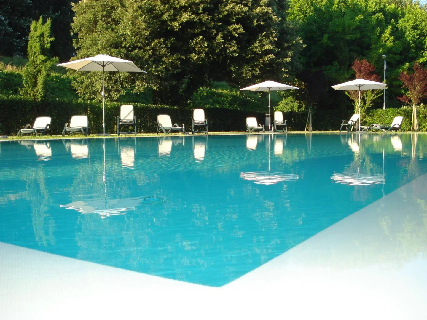 Appartamenti Gardenia, Gelsomino, Viola