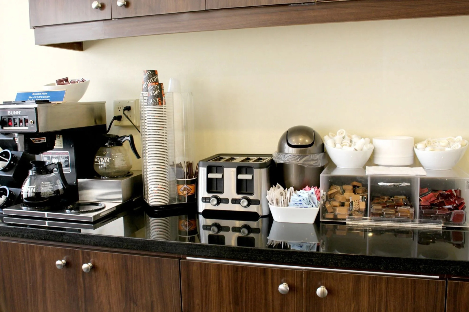 Econo Lodge City Centre