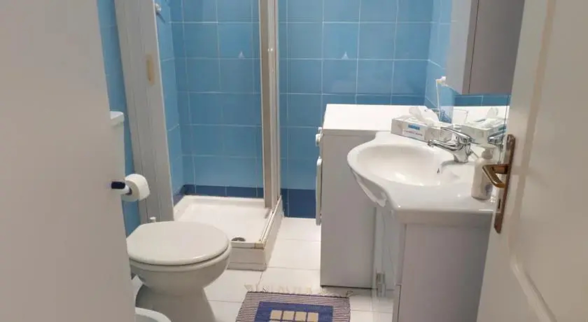 Appartamento via Prestipaolo 27