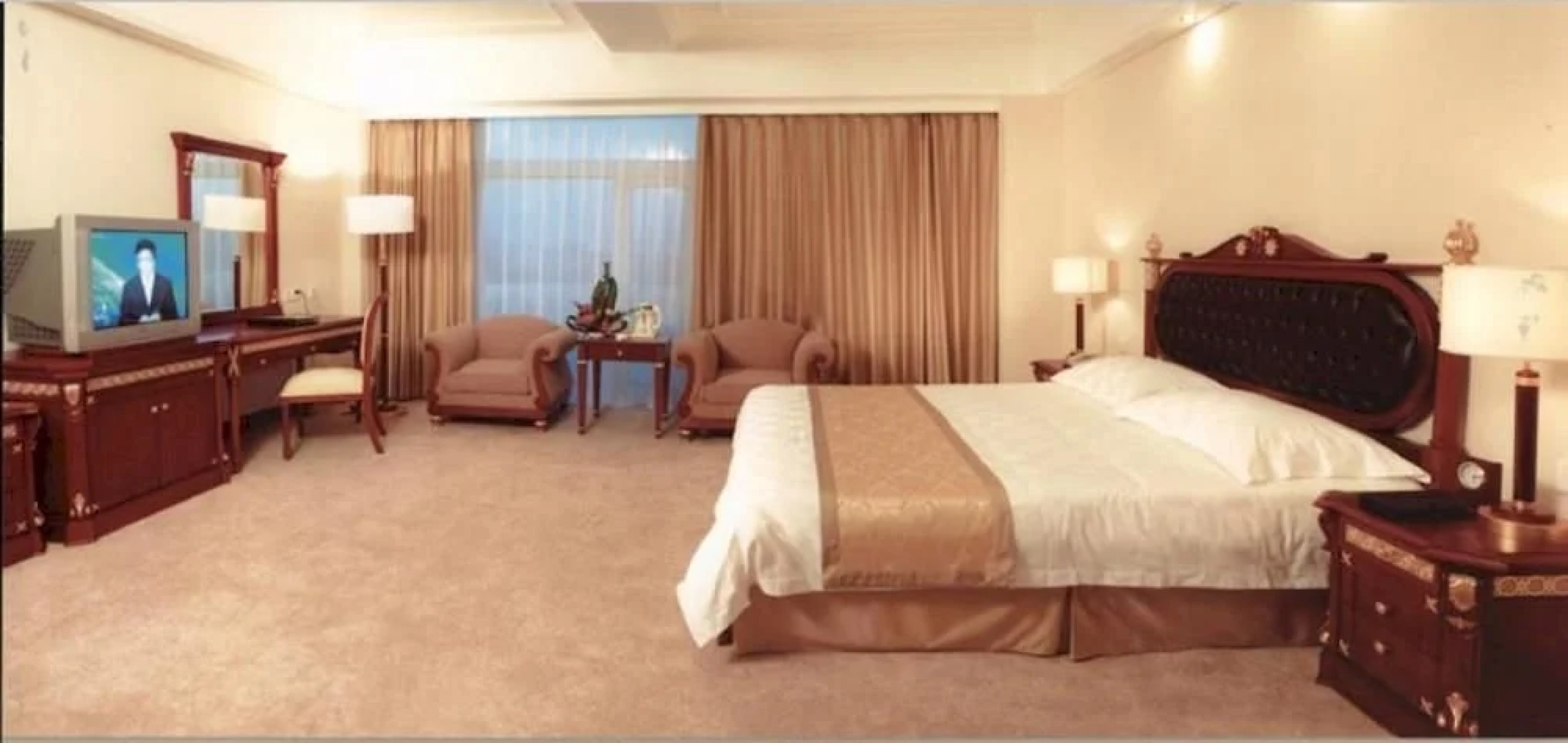 Shenyang Hotel - Shenyang