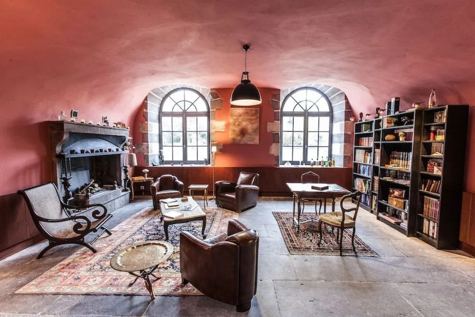 Manoir de la Manantie