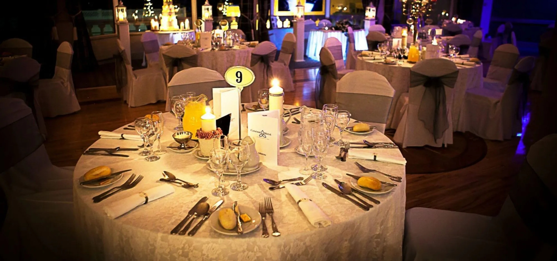 The Central Hotel Donegal