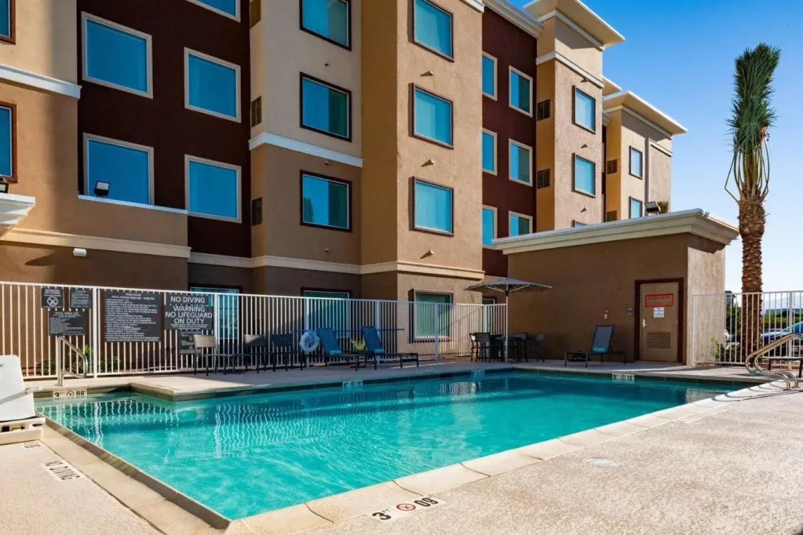 Residence Inn by Marriott Las Vegas South/Henderson