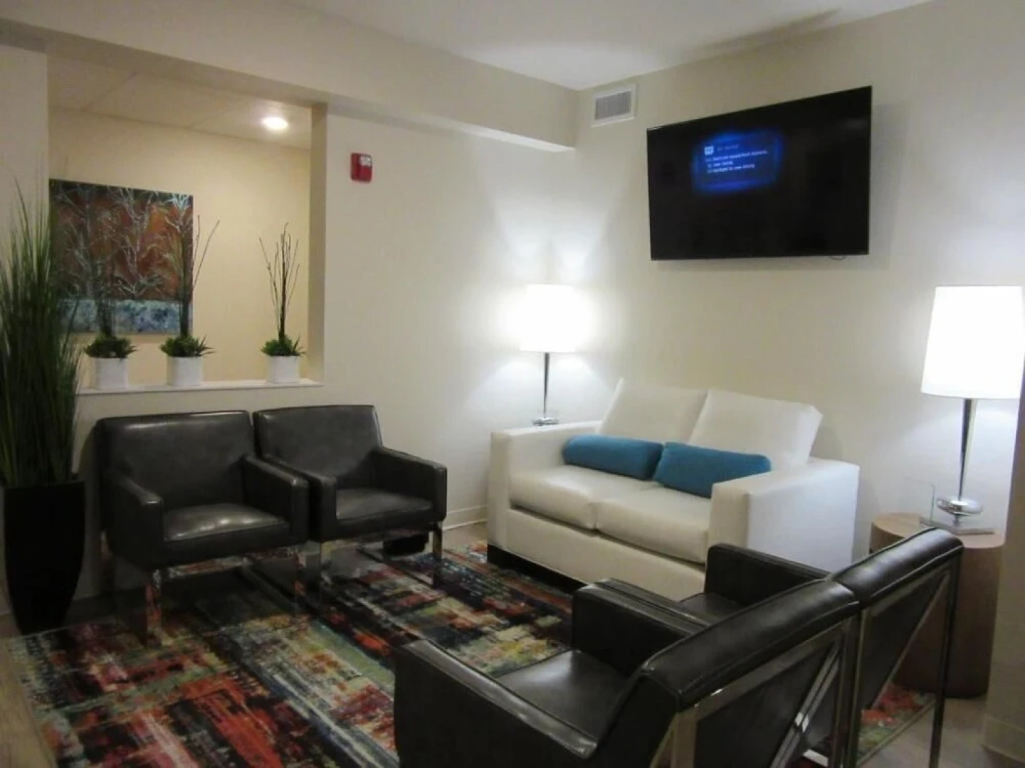 WaterWalk Extended Stay by Wyndham Wichita