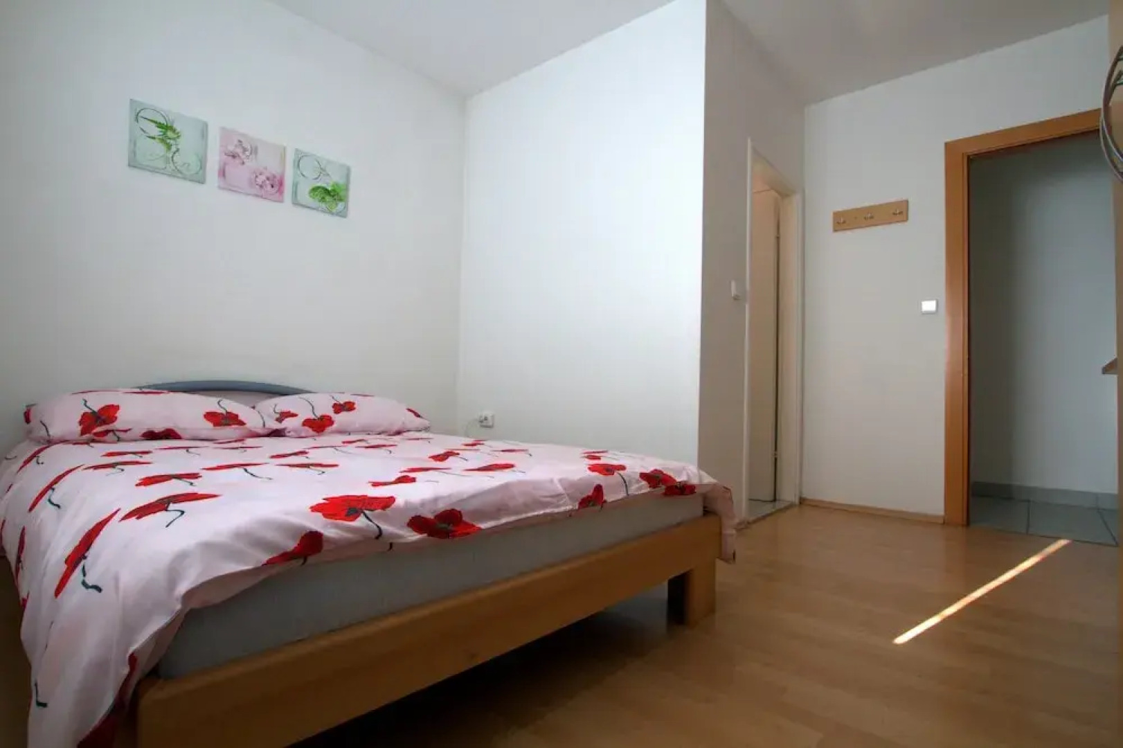 Guesthouse Ivac Inn Zagreb Airport