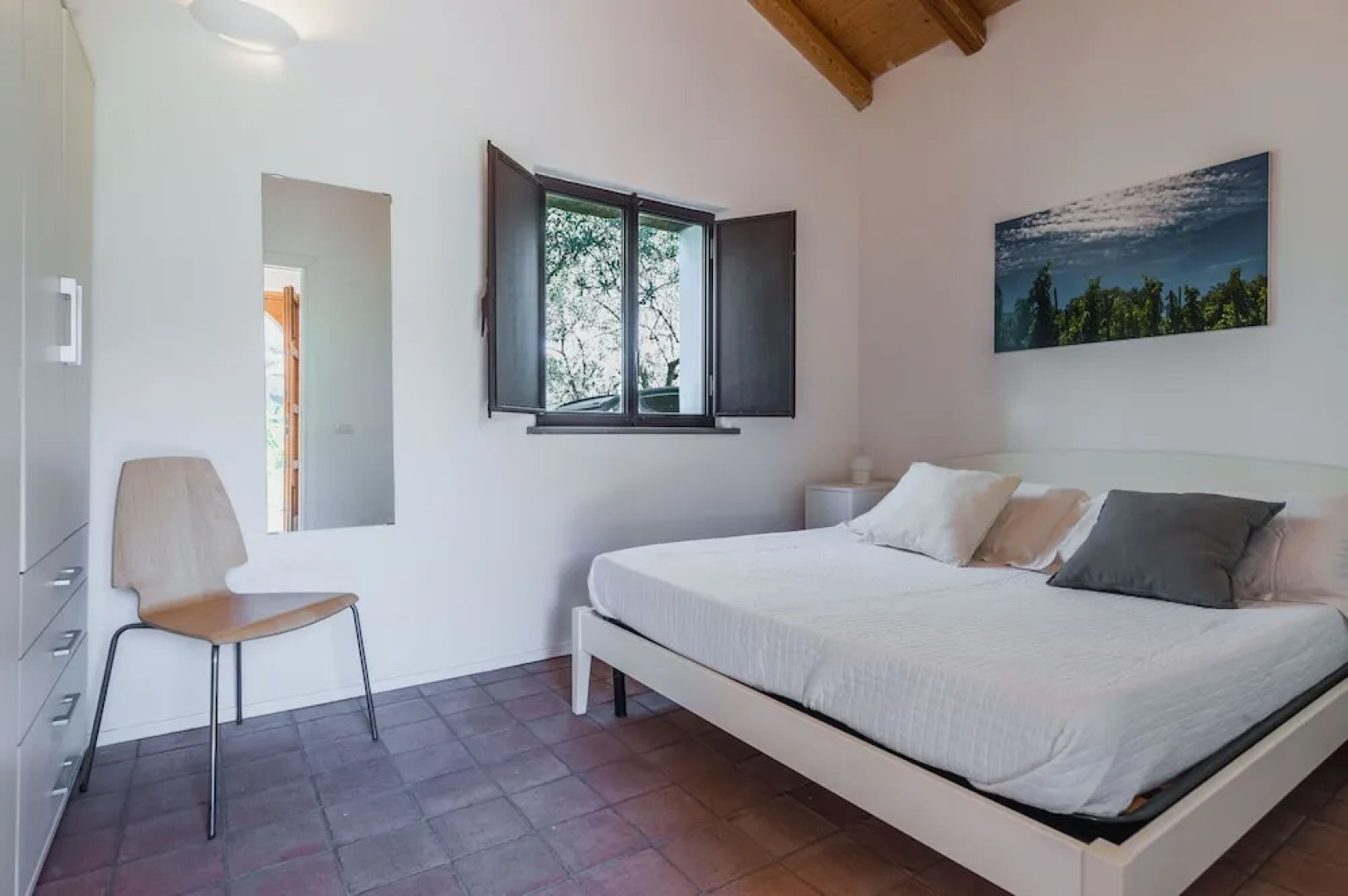 Terrazze dell'Etna - Rooms & Apartments