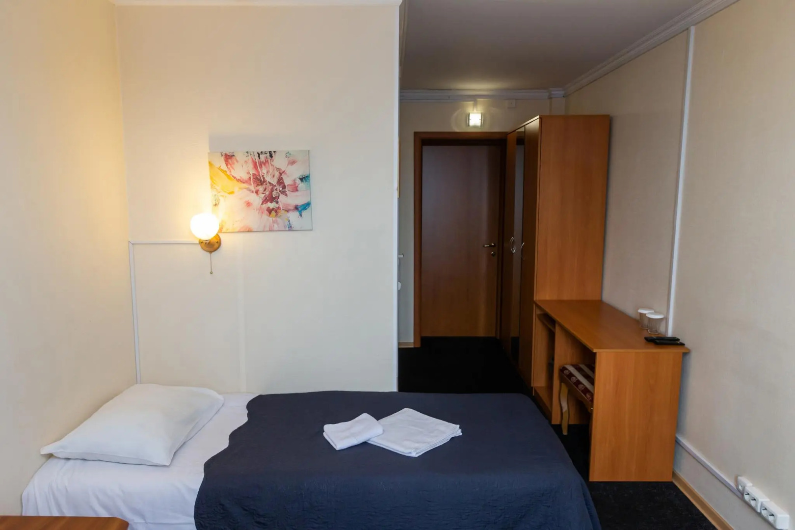 Постоялый двор Ям