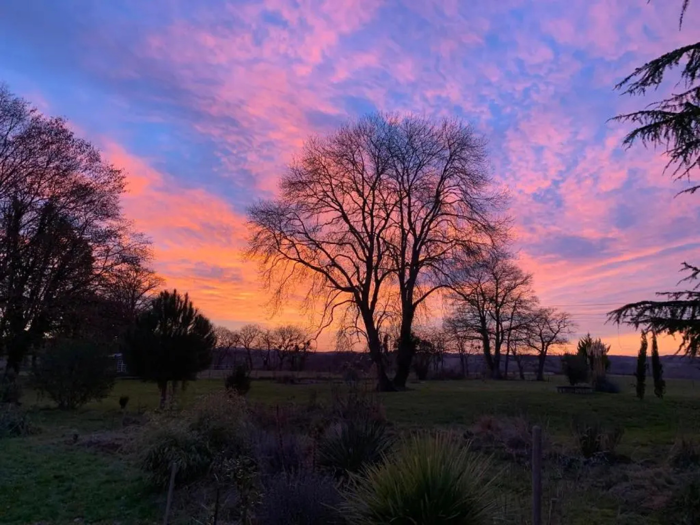 Le Domaine de Panissac
