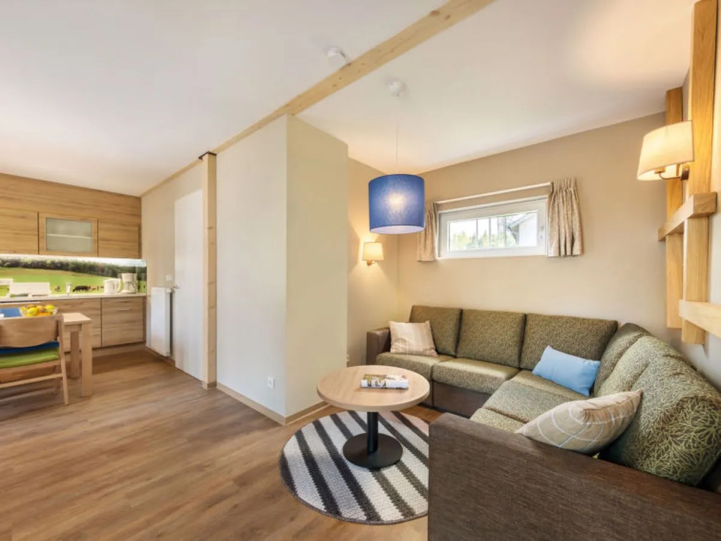 Center Parcs Park Allgäu