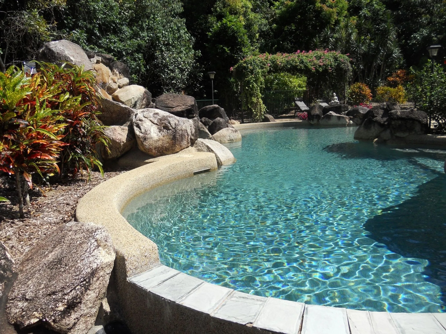 Licuala Lodge