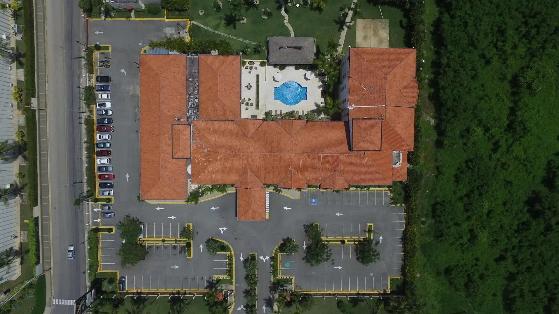 Four Points by Sheraton Santo Domingo