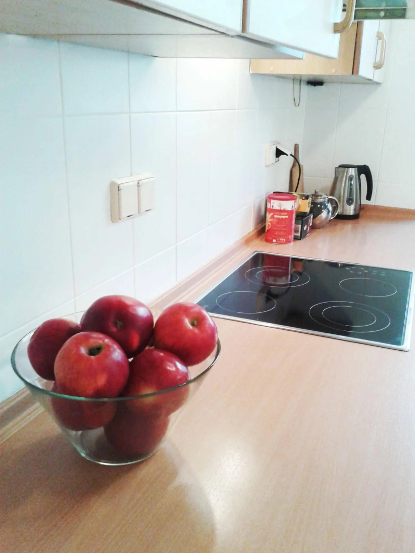 Warsaw Center Hostel
