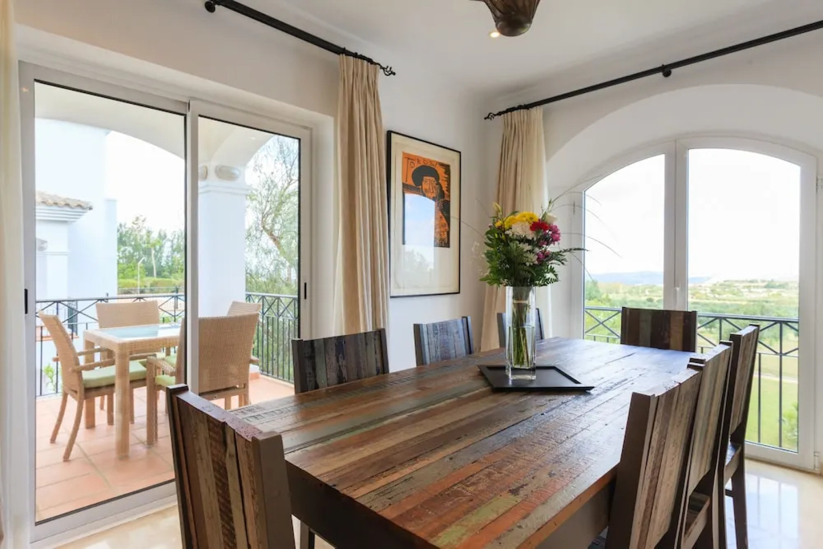 Arcos Gardens Sol Rent Golf