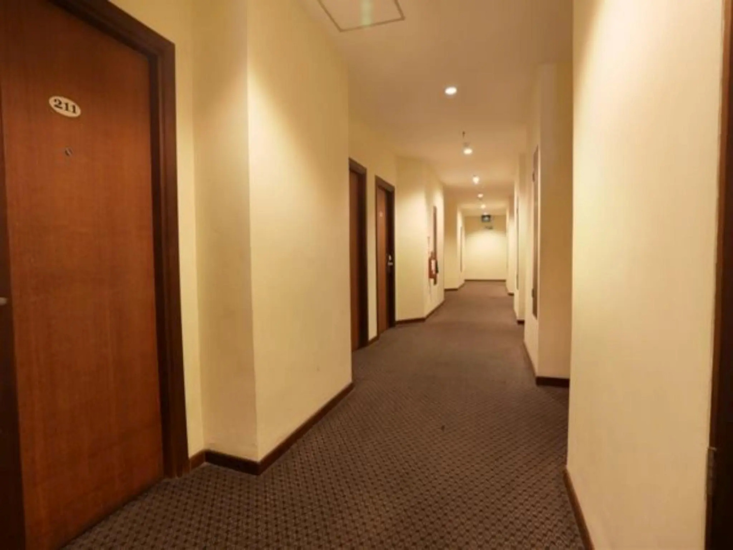 Triniti Hotel Batam