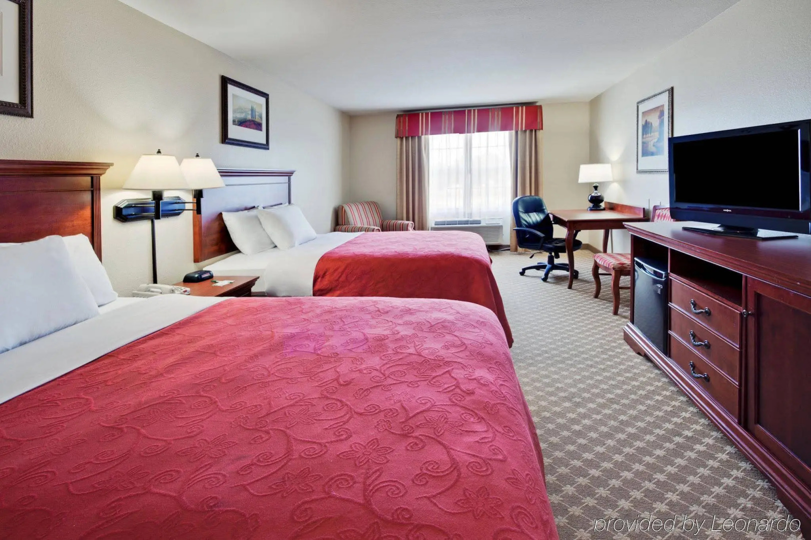 Country Inn Tallahassee East