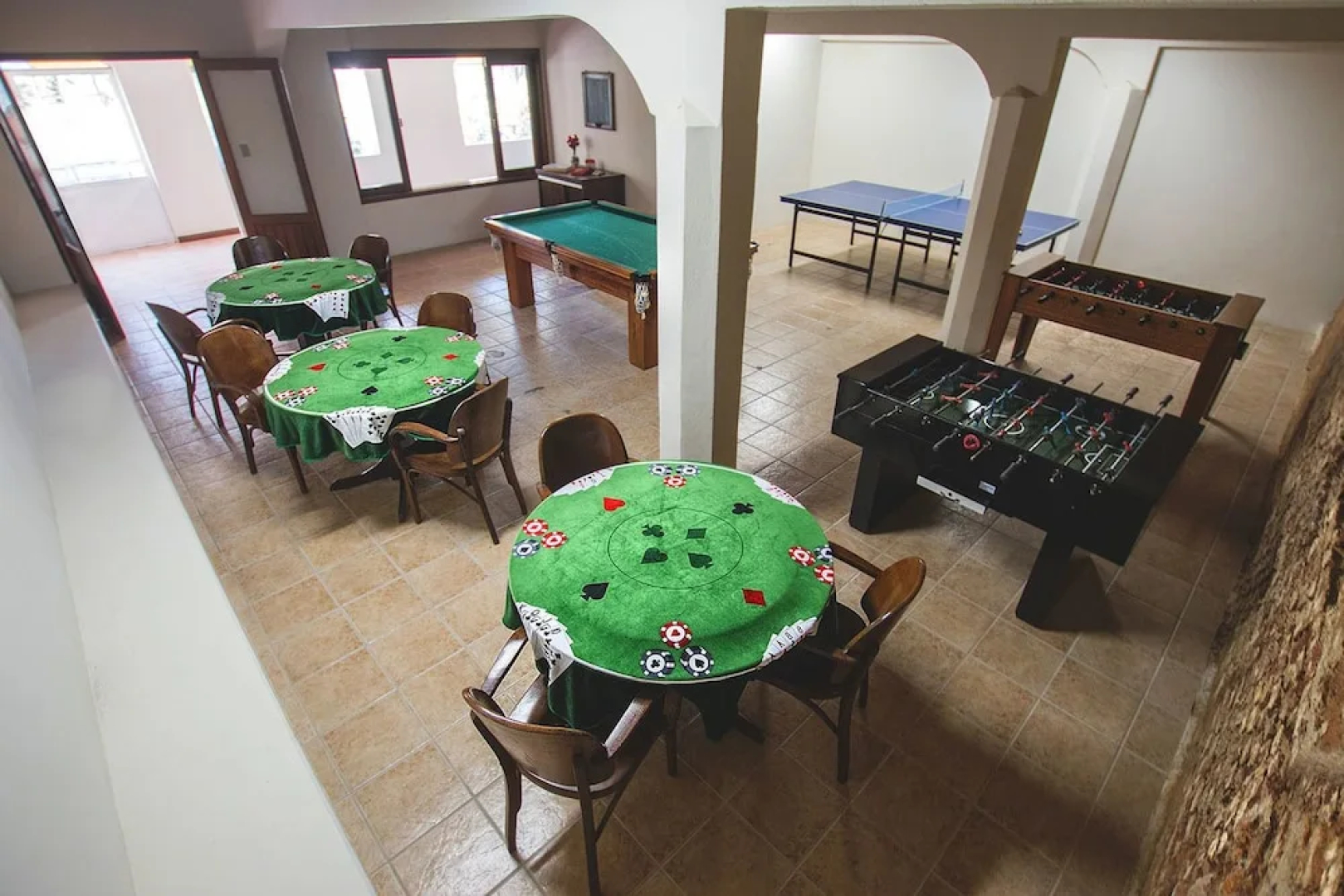 Hotel Sandrini